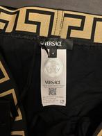 Originele Versace Zwembroek Maat 4, Kleding | Heren, Ondergoed, Ophalen, Zwart, Overige typen