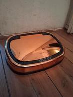 Te koop,stang vollby prullenbak deksel met sensor werkt, Huis en Inrichting, Woonaccessoires | Prullenbakken, Ophalen
