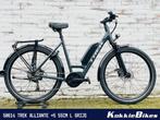 Trek Alliante +5 Grijs 55cm, Fietsen en Brommers, Overige merken, Gebruikt, -, - 0
-, NL