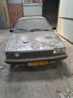 Volkswagen Passat 1.3 C 44KW 1982 Grijs, 4 cilinders, 60 pk, Origineel Nederlands, Handgeschakeld