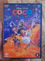 Coco - Disney / Pixar, Cd's en Dvd's, Ophalen of Verzenden, Tekenfilm