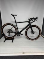 Diverge Comp carbon Roval C38 58cm, 28 inch, Gebruikt, Carbon, Heren