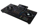 AlphaTheta XDJ-AZ, nieuwstaat/compleet met case + decksaver, Muziek en Instrumenten, Dj-sets en Draaitafels, Ophalen, Zo goed als nieuw