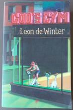 God's gym - Leon de Winter, Ophalen of Verzenden, Gelezen, Leon de Winter, Nederland