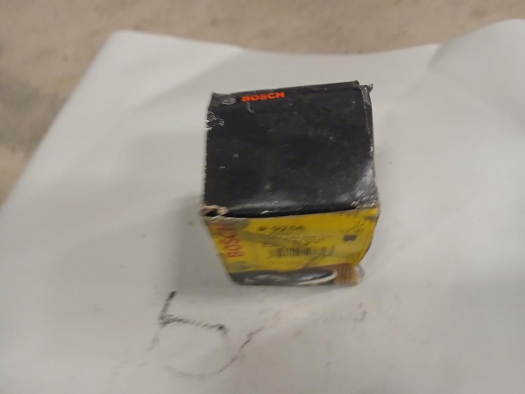Bosch P9256 Oliefilter - Nieuw in doos, Auto diversen, Ophalen of Verzenden