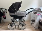 Retro wandelwagen Baby-Merc, Gebruikt, Combiwagen, Met autostoeltje, Ophalen