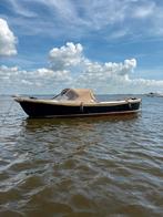 Unieke Noorse sloep 2023, Ophalen, 10 tot 30 pk, Binnenboordmotor, Diesel