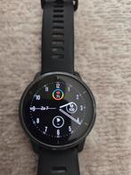 Garmin Venue 2 Sporthorloge, Sieraden, Tassen en Uiterlijk, Sporthorloges, Zwart, Garmin, Ophalen of Verzenden, Zo goed als nieuw