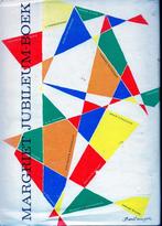het margriet jubileumboek 1961, Boeken, Verzenden, Gelezen, Margriet