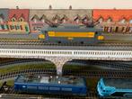 Jouef NS 1604 Locomotief H0, Hobby en Vrije tijd, Modeltreinen | H0, Gebruikt, Jouef, Ophalen of Verzenden, Analoog