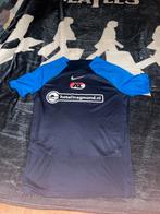 AZ Alkmaar Trainingsshirt - Maat S, Blauw, Ophalen of Verzenden, Zo goed als nieuw, Voetbal