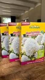 3xHortensia 100%organische mest!, Ophalen, Nieuw