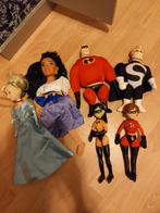 Disney  poppen, Verzamelen, Disney, Ophalen of Verzenden, Beeldje of Figuurtje