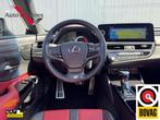Lexus ES 300h F Sport Line|Mark Levinson|Navi|LED|NL-auto, Gebruikt, 4 cilinders, 2487 cc, 1655 kg