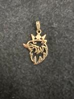 Gouden Scania griffioen, Ophalen, Zo goed als nieuw, Goud, Overige merken