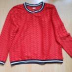 Zomer trui xl, Verzenden, Zo goed als nieuw, Maat 46/48 (XL) of groter, Rood