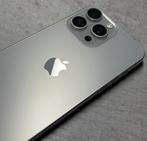  Apple iphone 15 Pro Max Natural Titanuim 256GB Zeer netjes, 256 GB, Apple, Apple, Zwart