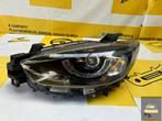 MAZDA CX5 CX 5 CX-5 VOL LED KOPLAMP LINKS KA1L51040C 2011-