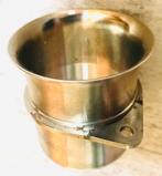 Originele Ducati 851 Lucht Inlaat  Air Funnel - 80210011A, Ophalen of Verzenden