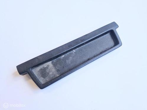 Middenconsole paneel Volvo 240 3540771 zwart, Auto-onderdelen, Interieur en Bekleding, Volvo, Gebruikt, Ophalen of Verzenden