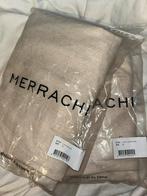 Beige linnen set merrachi maat XL, Kleding | Dames, Overige Dameskleding, Nieuw, Ophalen of Verzenden, Merrachi