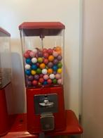 Kauwgomballen automaat, Verzamelen, Automaten | Overige, Ophalen of Verzenden, Zo goed als nieuw