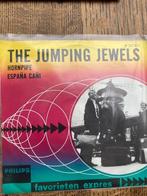 Vinyl single 7" Jumping Jewels: Hornpipe / España Cañi, Pop, Ophalen of Verzenden, 7 inch, Zo goed als nieuw