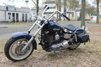 Harley-Davidson Dyna Glide FXD Dyna Glide, Motoren, Chopper, Bedrijf, Meer dan 35 kW, 1450 cc