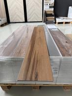 PVC laminaat vloer | Kliksysteem | Eiken kleuren | Utrecht, Ophalen, 75 m² of meer, Wineo, Nieuw