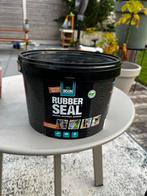 Bison rubber seal 3/4 emmer, Minder dan 5 liter, Ophalen of Verzenden, Zo goed als nieuw, Zwart