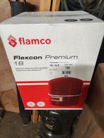 Flamco expansie vaten., Cv-ketel of Combi-ketel, Minder dan 60 cm, Ophalen of Verzenden, Zo goed als nieuw
