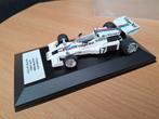 A. Jones Shadow DN8A 1977 X-Tenariv AMR 1:43, Hobby en Vrije tijd, Modelauto's | 1:43, Ophalen of Verzenden, Zo goed als nieuw