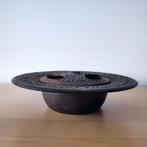 JAPANSE WIEROOKHOUDER/SCHAAL, Antiek en Kunst, Kunst | Niet-Westerse kunst, Ophalen of Verzenden