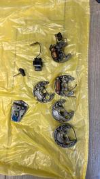 Ontstekings delen zundapp ?, Ophalen of Verzenden, Gebruikt, Overige typen, Overige merken