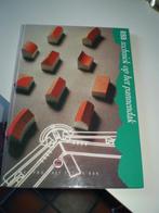 RBB: techniek op het pannendak.   Eerste druk uit 1997., Ophalen of Verzenden, Zo goed als nieuw, Overige onderwerpen