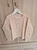 H&M Sterretjes Trui, Ophalen of Verzenden, Zo goed als nieuw, Meisje, Trui of Vest