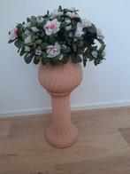 Plantenzuil(incl. plant), Ophalen