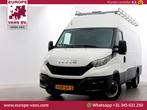 Iveco Daily 35C16 160pk L2H2 Dubbel Lucht Airco/Imperiaal/Tr, 13 km/l, Achterwielaandrijving, Euro 6, Iveco
