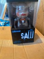Bearbrick SAW 400% nieuw in doos, Ophalen of Verzenden, Nieuw