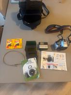 Canon EOS 300 Spiegelreflexcamera, Gebruikt, Spiegelreflex, Canon, Ophalen of Verzenden