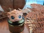 Littlest Pet Shop Figuur - Lammetje, Ophalen of Verzenden, Gebruikt, Jongen of Meisje