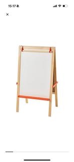 School- tekenbord, Ophalen, Gebruikt, Krijtbord