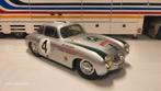 Ricko Mercedes-Benz 300SL Carrera Panamerica Mexico - 1952, Hobby en Vrije tijd, Modelauto's | 1:18, Overige merken, Auto, Ophalen of Verzenden