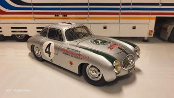 Ricko Mercedes-Benz 300SL Carrera Panamerica Mexico - 1952 beschikbaar voor biedingen