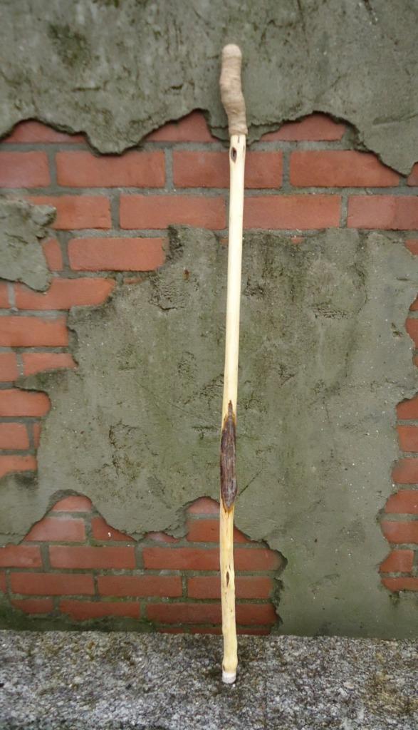 WANDELSTOK - handstok - makkelijke grip - Bon Camino (5), Sport en Fitness, Bergsport en Wandelen, Nieuw, Wandelstok, Ophalen of Verzenden