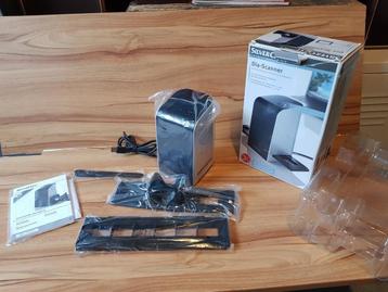 SilverCrest Dia en Negatieven Scanner in Originele Doos  beschikbaar voor biedingen