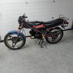 Goed lopende honda mb5 5 bak 50cc, Ophalen, Gebruikt, MB, 50 cc