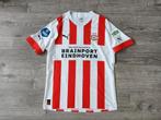 Matchworn of issued PSV shirt Luckassen Puma 2022/2023, Verzamelen, Shirt, PSV, Ophalen of Verzenden, Zo goed als nieuw