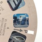 Caracas viewmaster Venezuela, Verzamelen, Ophalen of Verzenden, Gebruikt