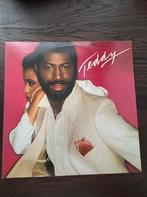 Teddy LP, Ophalen of Verzenden, Gebruikt, Jazz
